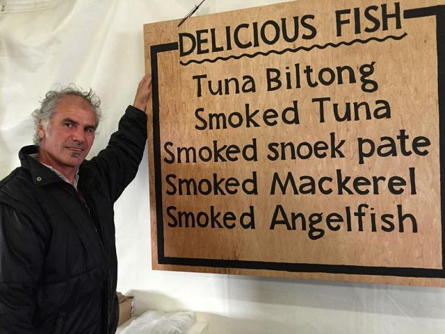 TunaBiltong's tweet photo. Come and support us at the Biscuit Mill &amp; Oranjezicht Markets this Saturday! #TunaBiltong #CapeTown #FoodMarkets https://t.co/Jmn7ICaApv