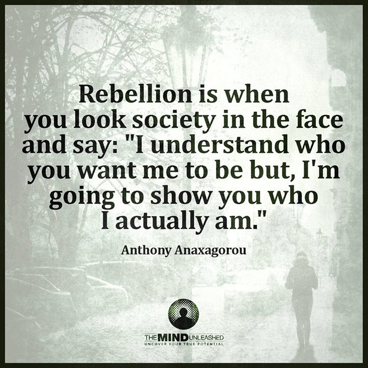 workwherever15's tweet photo. Always remain true to who you are and what you believe in.- Anthony Anaxagorou #quote
https://t.co/kX1pzpvdTD https://t.co/ErTVpEXjvZ