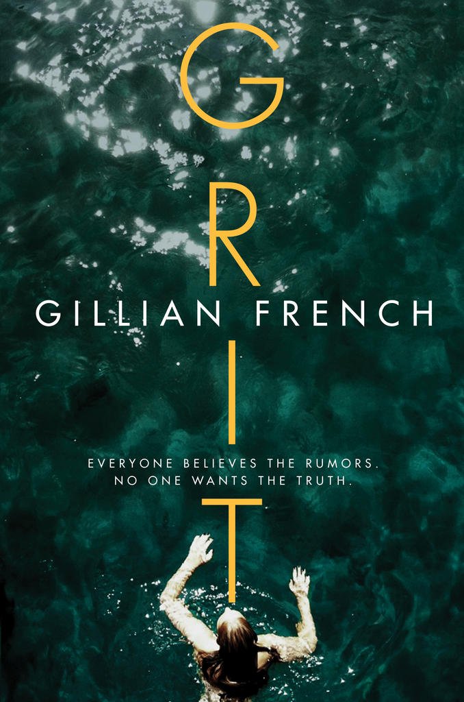 New on FBF: Grit by Gillian French: It’s summer in rural Maine; when seventeen-year-old Darcy Prentiss isn’t raking… dlvr.it/PT33tL