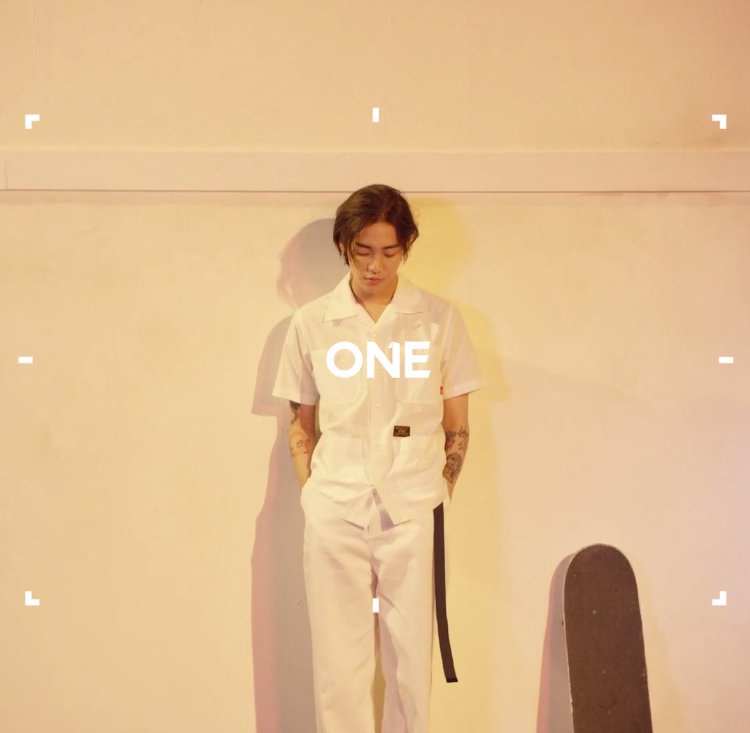 jaewonglobal's tweet photo. #ONE - '그냥 그래(Gettin' by)' ONE DAY LOOP ver.1 screenshots.
#원 #정제원  #해야해 #ONEDAY #DEBUT #YG #JAEWON https://t.co/RHjth4HABd