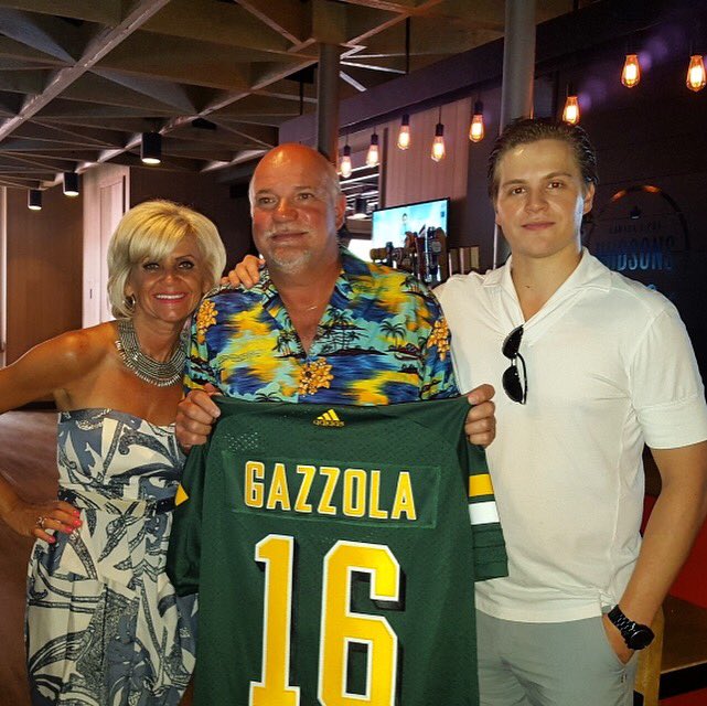 children's oilers jerseys