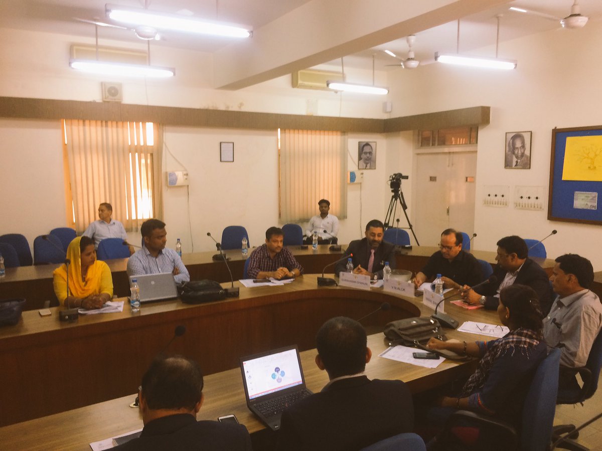 bora_archana's tweet photo. Jury evaluation round #49thskochsummit #skochawards #skochsummit @SkochSameer @skochgroup https://t.co/yY8gQAgdci