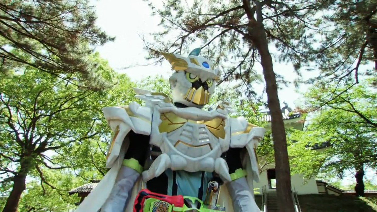 rocket_sub's tweet image. Kamen Rider Ex-Aid - Episode 37 (goo.gl/ydAhkS)