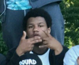 Kool02King's tweet photo. FREE MY BIG KOUSIN DUBI #FUKK12 https://t.co/F6EkuvoZ6g