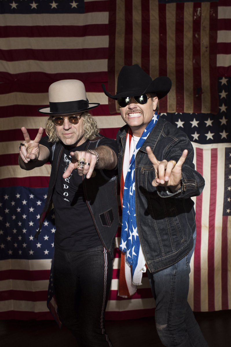bridgetsgift's tweet photo. We can finally shout it out... BIG &amp; RICH ARE COMING TO OUR CITY!!! Ticket info coming soon!  Save the date - 10/21/17!! https://t.co/L5SBsJRRO7