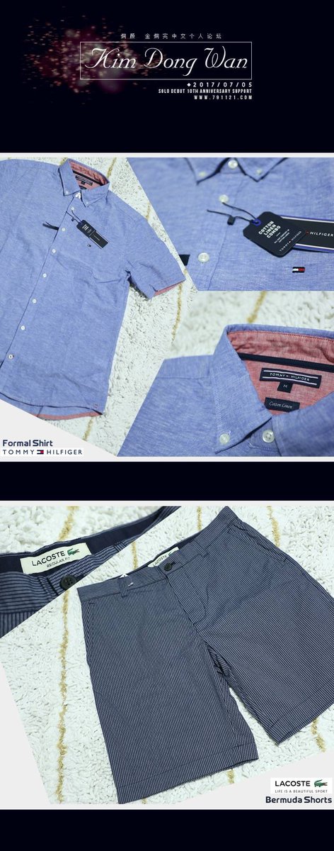 뎅라노 첫 공연 축하 경 솔로 데뷔 10주년 선물 part.2💕