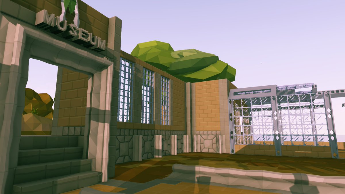 SamMonahan97's tweet photo. The build continues.... #NoCreative #SurvivalModeOrBust https://t.co/aUMY9oIgEQ