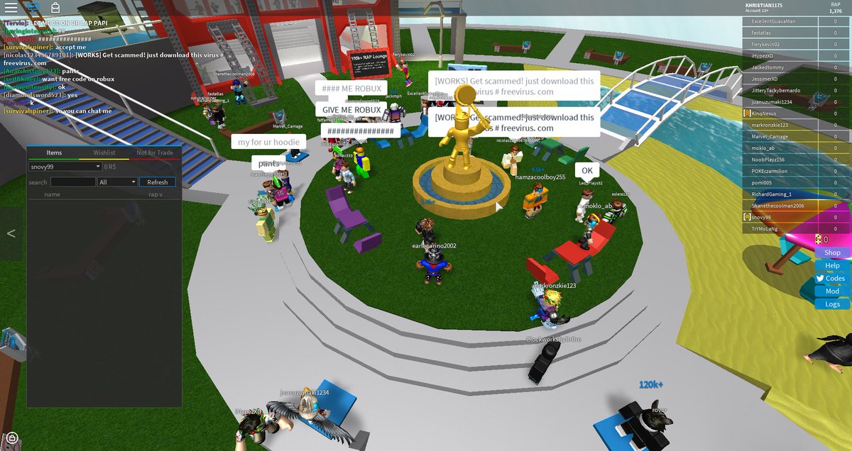 Khristian1175 On Twitter Ugh So Many Noobs Asking For - 