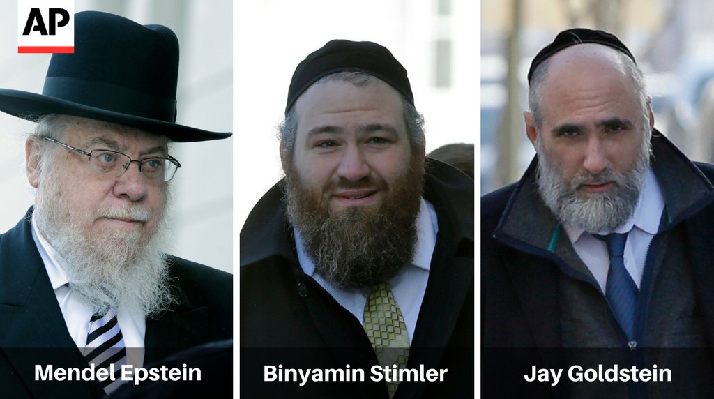 Convictions for 3 rabbis for forced divorces upheld by court bit.ly/2sWuWnq https://t.co/FDCVeehjW4