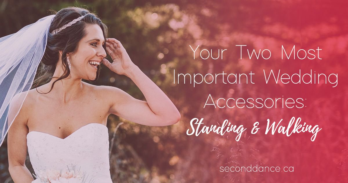 seconddance's tweet photo. Be the picture of elegance, confidence, and poise. Great posture elevates all three of those qualities. https://t.co/PtbZ3IGAlj #bridaltips https://t.co/PZvNfOUCcb