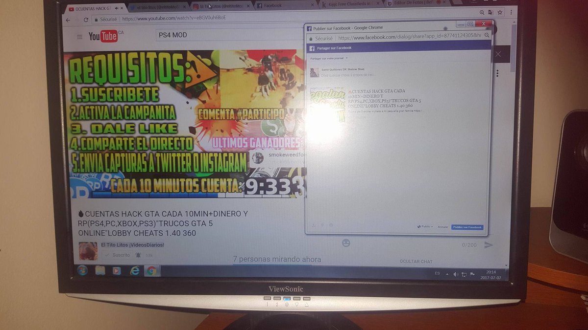 richbu1999's tweet photo. @eltitolito5  YA LO HIZE ESA ES LA UNICA CUENTA QUE USO PARA MIS AMIGOS https://t.co/ZbLsGj6KZ3