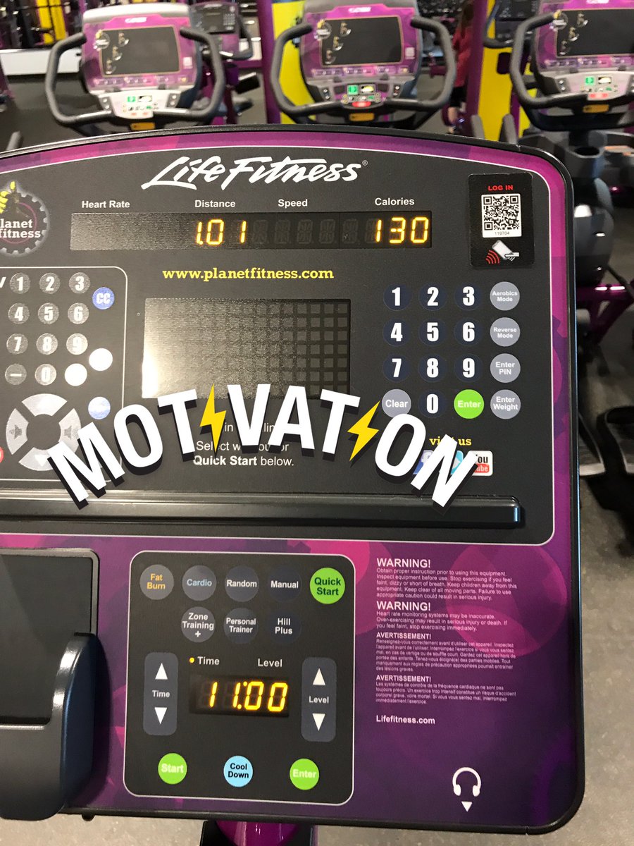 Eannsu's tweet photo. While watching @impastortv I did 10.78 miles on 🚴 1on elliptical thanks @mrosenbaum711 keeping me going with laughter #Comiconchallenge https://t.co/eQywUNpi74