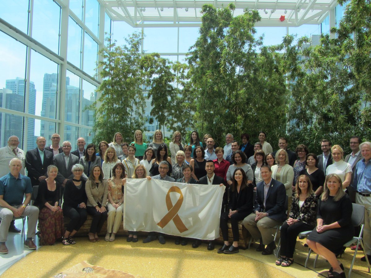 HappyQuailPress's tweet image. "We believe the fight against #ChildhoodCancer deserves and requires a robust community of advocates and researchers." @cac2org #CAC2Summit