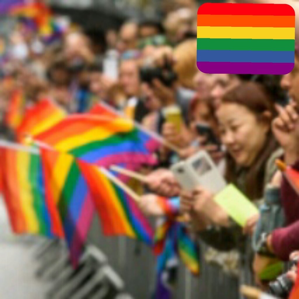 SafeQueerPlace's tweet image. #NewProfilePic