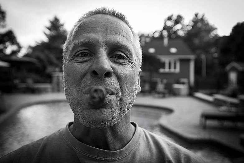 Go Against the Grain with <a href="/stevegriggsdsgn/">Steve Griggs Design</a>  ht.ly/yj9B30drbBn