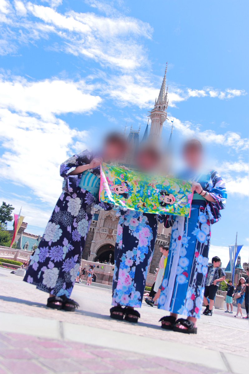 claaa16n's tweet photo. 水曜日に浴衣インしてきました🎋💓たのしかった\( ˆoˆ )/💓💓 https://t.co/DOPH1WnxFW