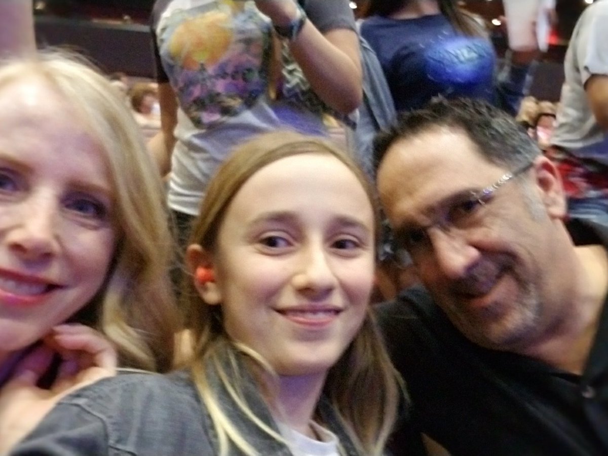 MosesTurgeman's tweet photo. #Santana #ChoctawGrandTheater https://t.co/U8CSWR776u