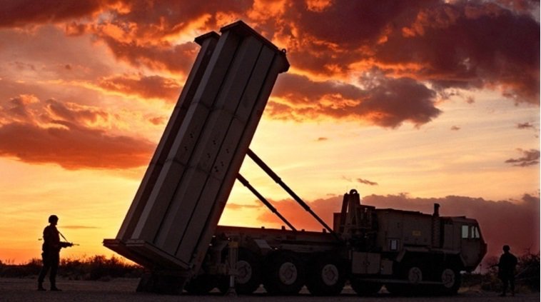 U.S. to test THAAD missile defense system bit.ly/2u1Q3JI https://t.co/Ao8BWAXumm