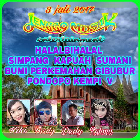 yulantan's tweet photo. #lenggomusik #musikminang
#orgenminang https://t.co/IjKh6b3Xj6