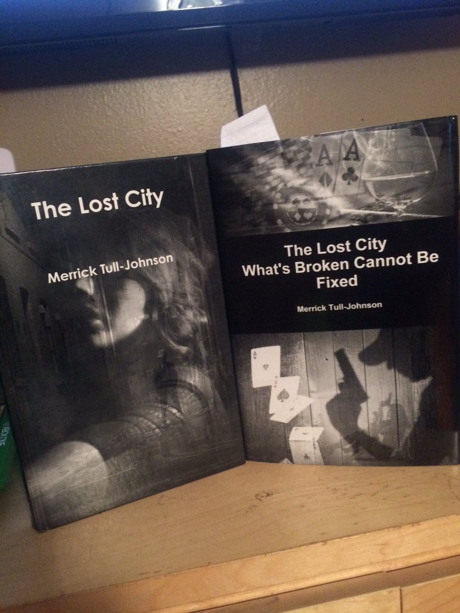 merricksbooks's tweet photo. Feels good having two books to my name now https://t.co/3d9gf3exbg