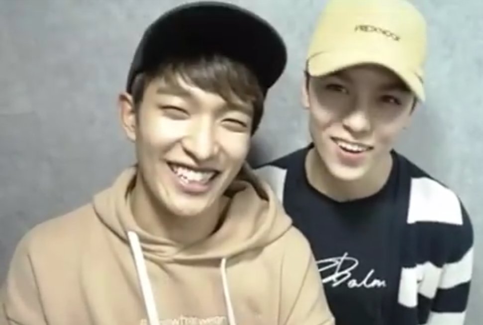 seokmin smiling 🌼 (@dokyeomsmiling) on Twitter photo 