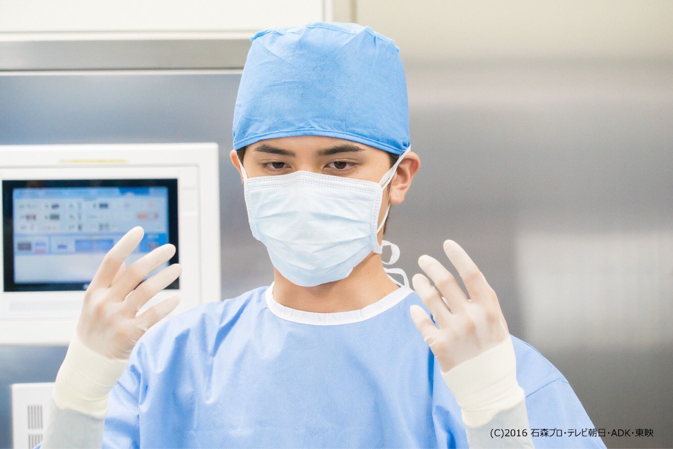 仮面ライダーエグゼイド 明日はエグゼイド第38話放送 瀕死の大我 執刀する飛彩 しかし手術は仕組まれていた エグゼイド 仮面ライダー