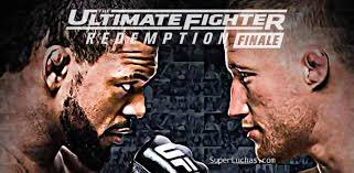 juanmholguin's tweet photo. Reportando sintonía desde Bogotá Colombia,en el main card de la doble cartelera del #UFCxFOX #TheUltimateFighterRedemption @UFCEspanol https://t.co/5wBJbmaA5S