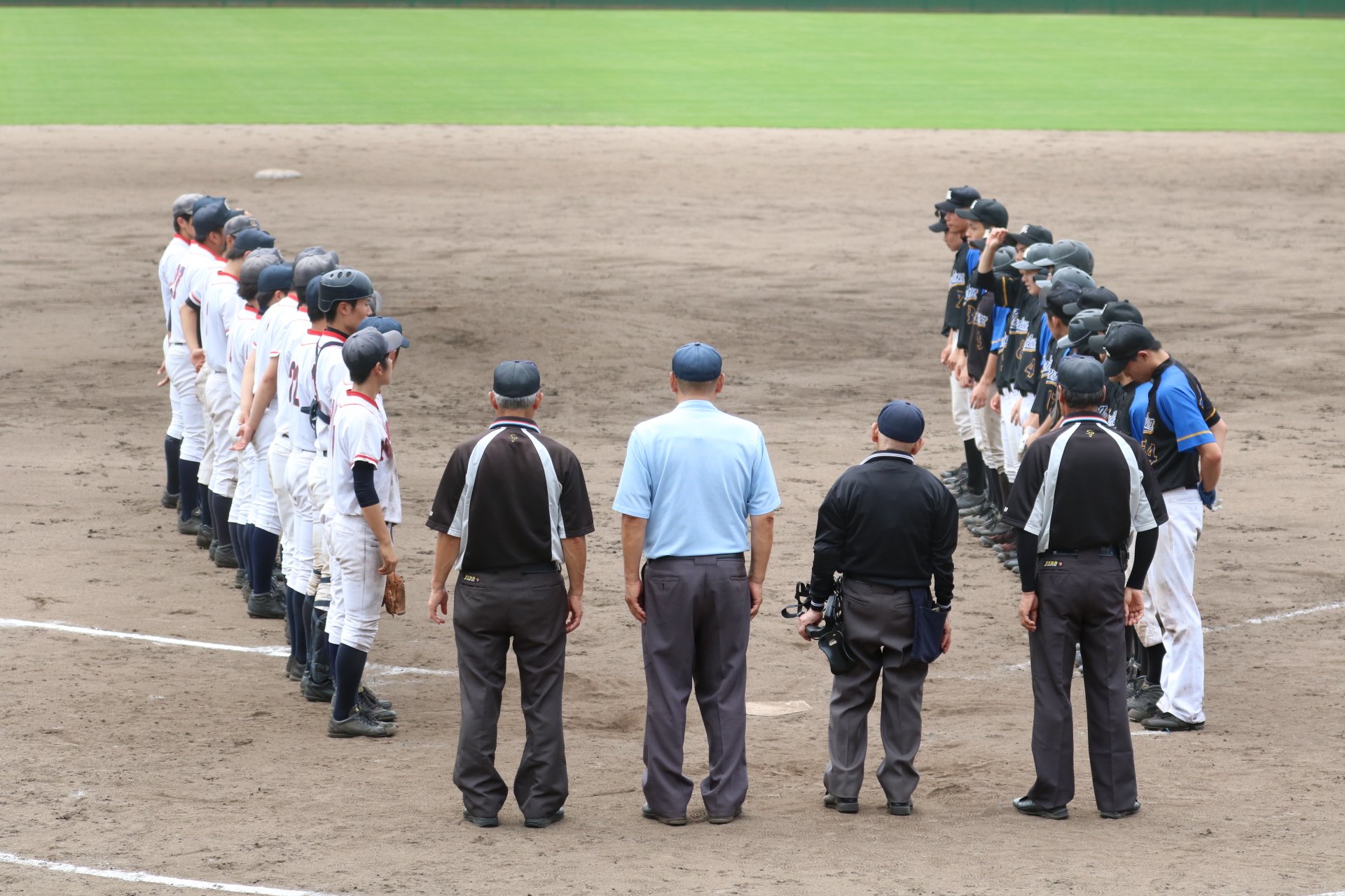Msb38 89 On Twitter 中国地区 高専野球 第53回中国地区高等専門学校体育大会 夏季大会 硬式野球 平成29年7月8日 土 松江市営野球場 第１試合終了 徳山高専 2 1 呉高専 高専野球 中国高専大会 Https T Co Cmz5e0xjhl Twitter