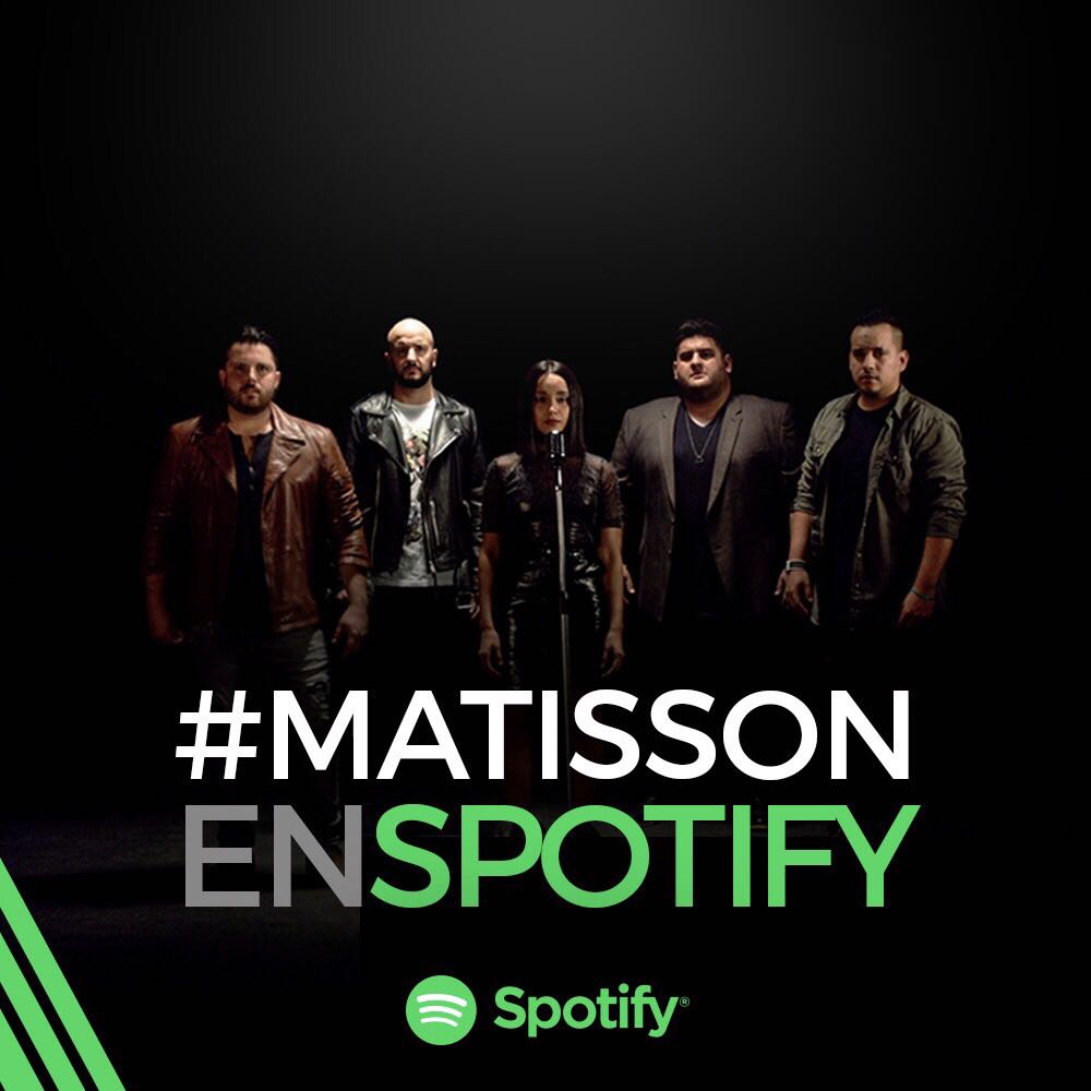 PabloPreFans's tweet photo. Queremos escuchar #PorQueLloras en las listas de @SpotifyMexico #SoloPop #MatissonEnSpotify #PabloPFans
https://t.co/K1Mz3ekdzH 🙏❤ https://t.co/UfsUGtKfTm