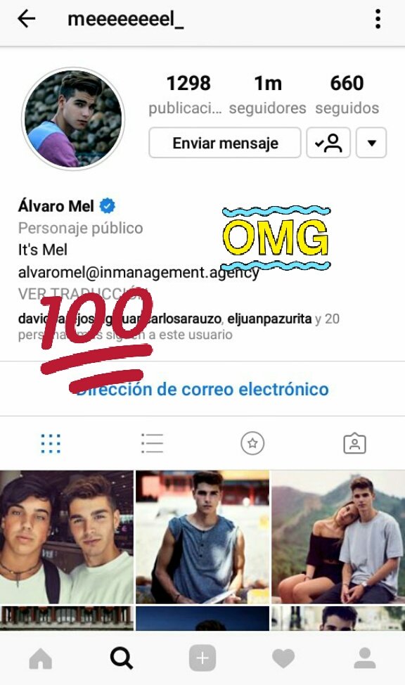 STAROHATINY's tweet image. Es algo de lo más hermoso pertenecer a ese 👉
#1MellionFollowers @MeeeeeeeeL_