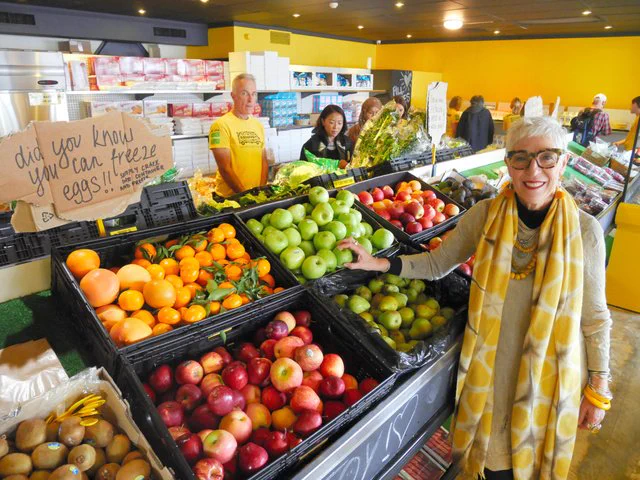 世界初？値札もレジも無し！オーストラリアのシドニーですべて無料のスーパーが誕生！