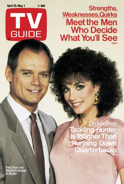  7/6 Happy Birthday to: Fred Dryer, Tamera & Tia Mowry, Grant Goodeve, Glen Scarpelli 
