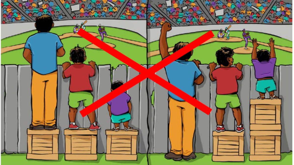 AprilGaydosh's tweet photo. what if we just #teardownthatfence @SarenaFuller @WCU_EDL5 #wcuedl5 https://t.co/wEOPBF1t2R