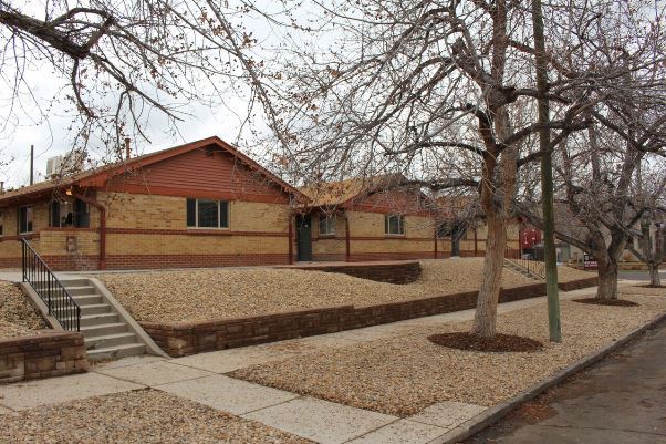 303multifamily's tweet photo. This 16 Unit remodeling Project in Denver has Produced Over an 85% Increase in Property Value 258% Increase in Rents https://t.co/uryS7dccxo https://t.co/kTpH52mFfE