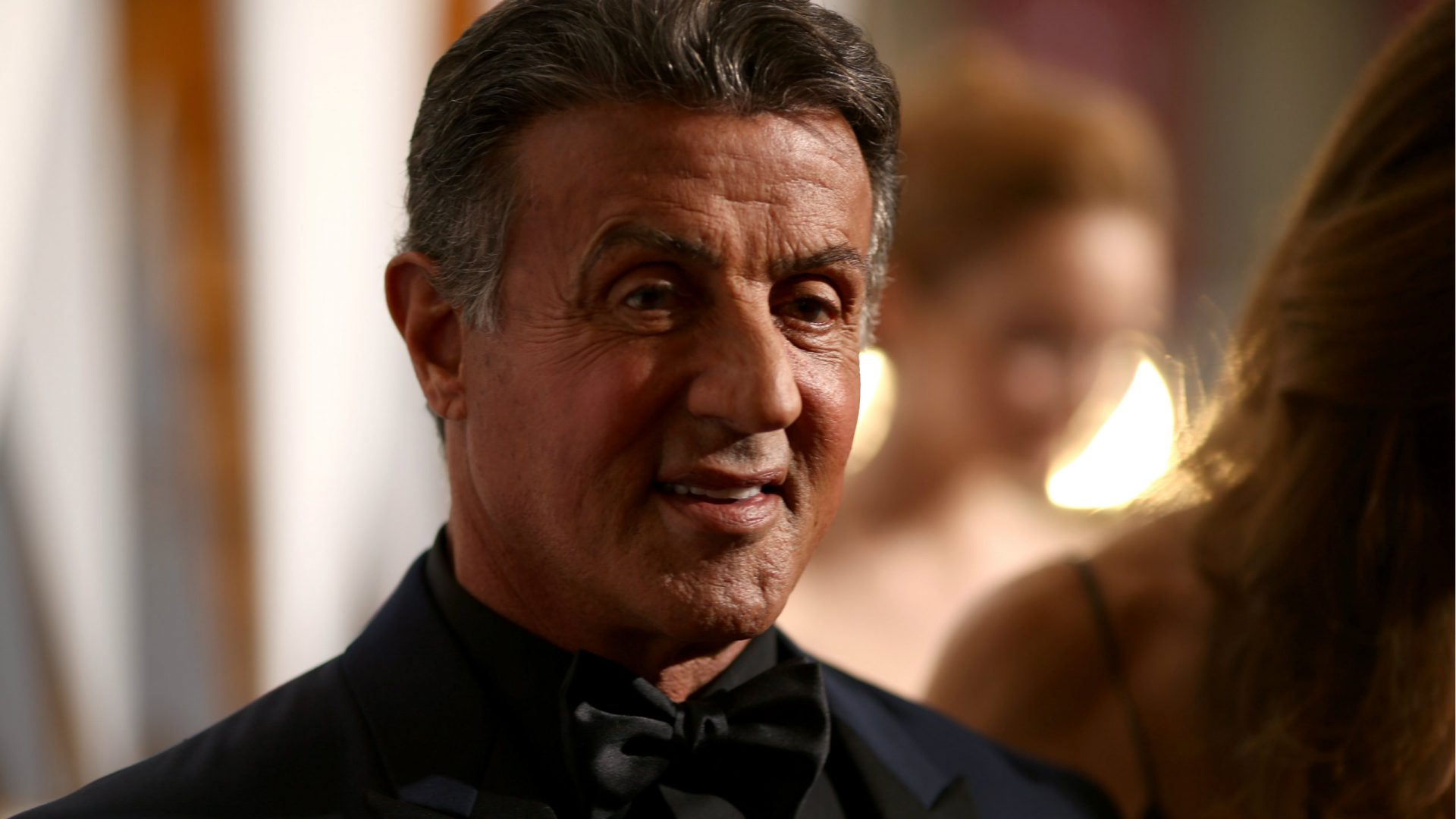  7/6 Happy Birthday to: Sylvester Stallone, Kevin Hart, Geraldine James, Gregory Smith 