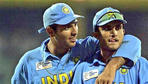 Yuvraj Singh (@yuvstrong12) on Twitter photo Wishing dearest <a href="/SGanguly99/">Sourav Ganguly</a> many happy returns of the day lots of love dadi. Wishing dearest <a href="/SGanguly99/">Sourav Ganguly</a> many happy returns of the day lots of love dadi.