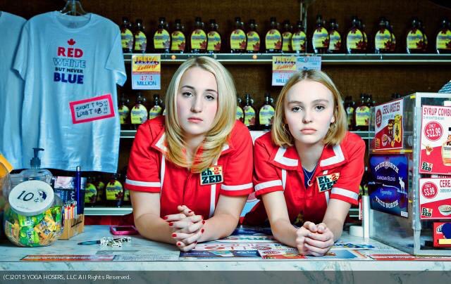 コンビニウォーズ Amazon.co.jp: コンビニ・ウォーズ~バイトJK VS ミニナチ軍団