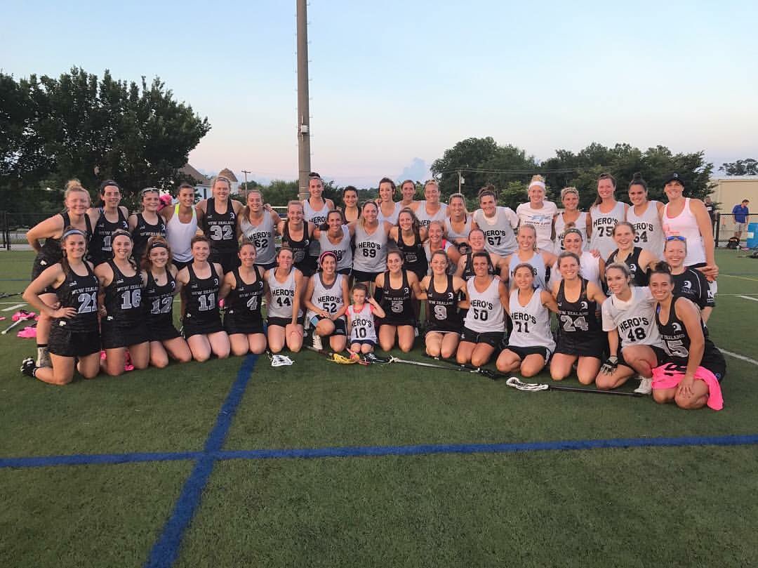 First game en route to <a href="/RWLC17/">Rathbones WLC17</a> and it was a 7-4 win! Thanks <a href="/HerosLax/">HEROS LAX CLUB</a> for coming out to play!
