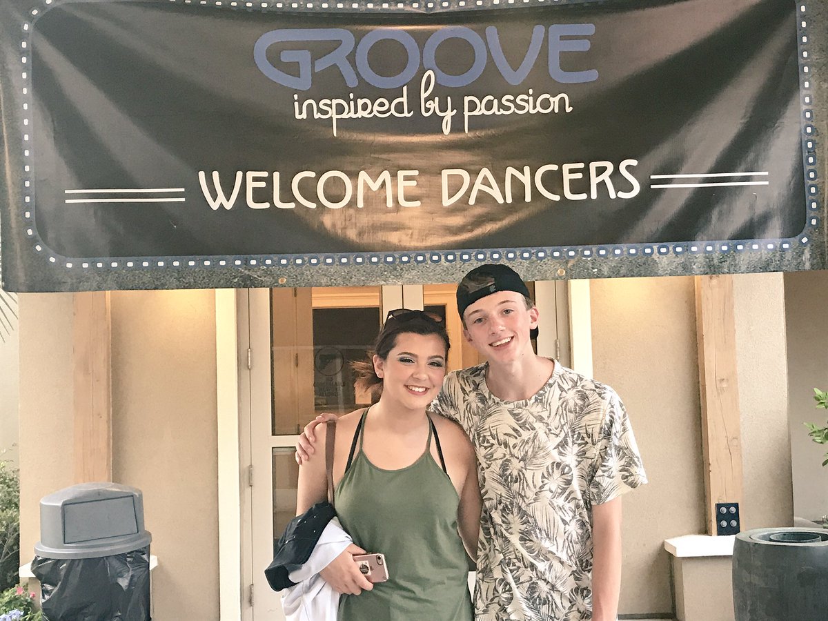 SciFiK8's tweet photo. #GrooveMB #SSOD #Nationals2017 https://t.co/hm1vKfHHG2