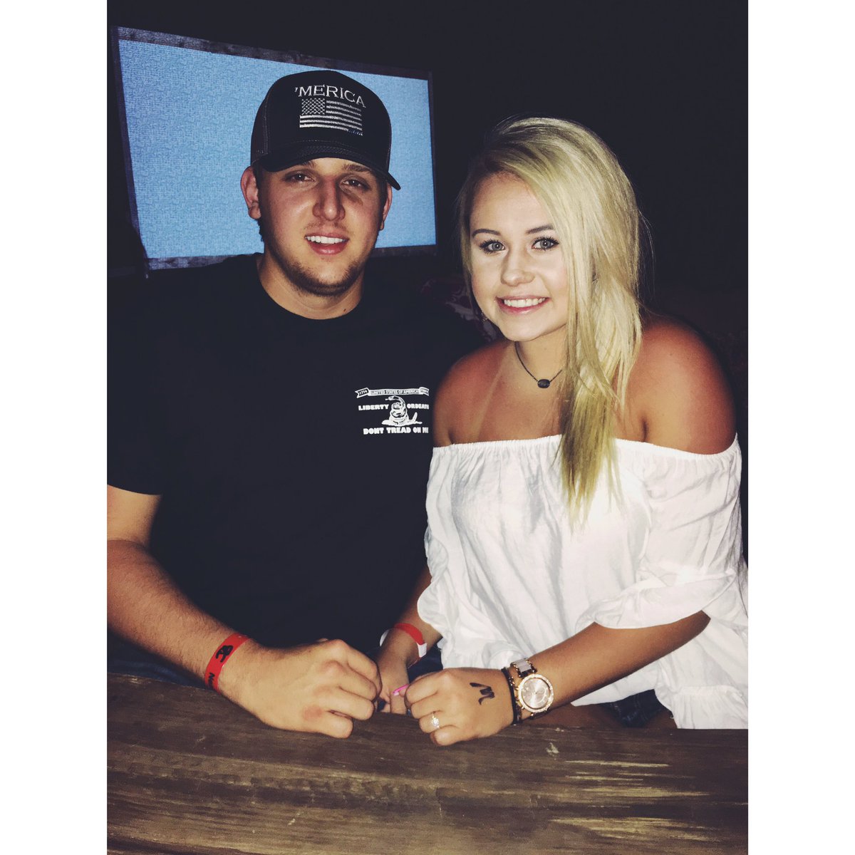 raegannhargiss's tweet photo. The frio treated us good 😍♥️ https://t.co/VgEGk6Dk9P
