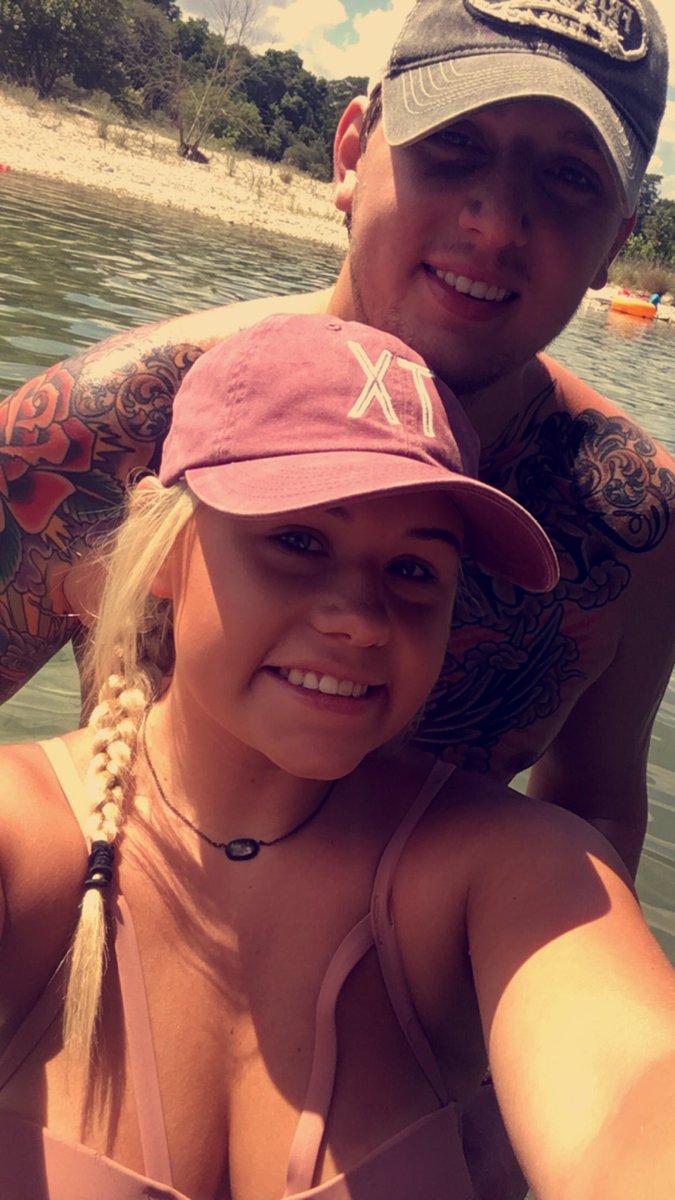 raegannhargiss's tweet photo. The frio treated us good 😍♥️ https://t.co/VgEGk6Dk9P