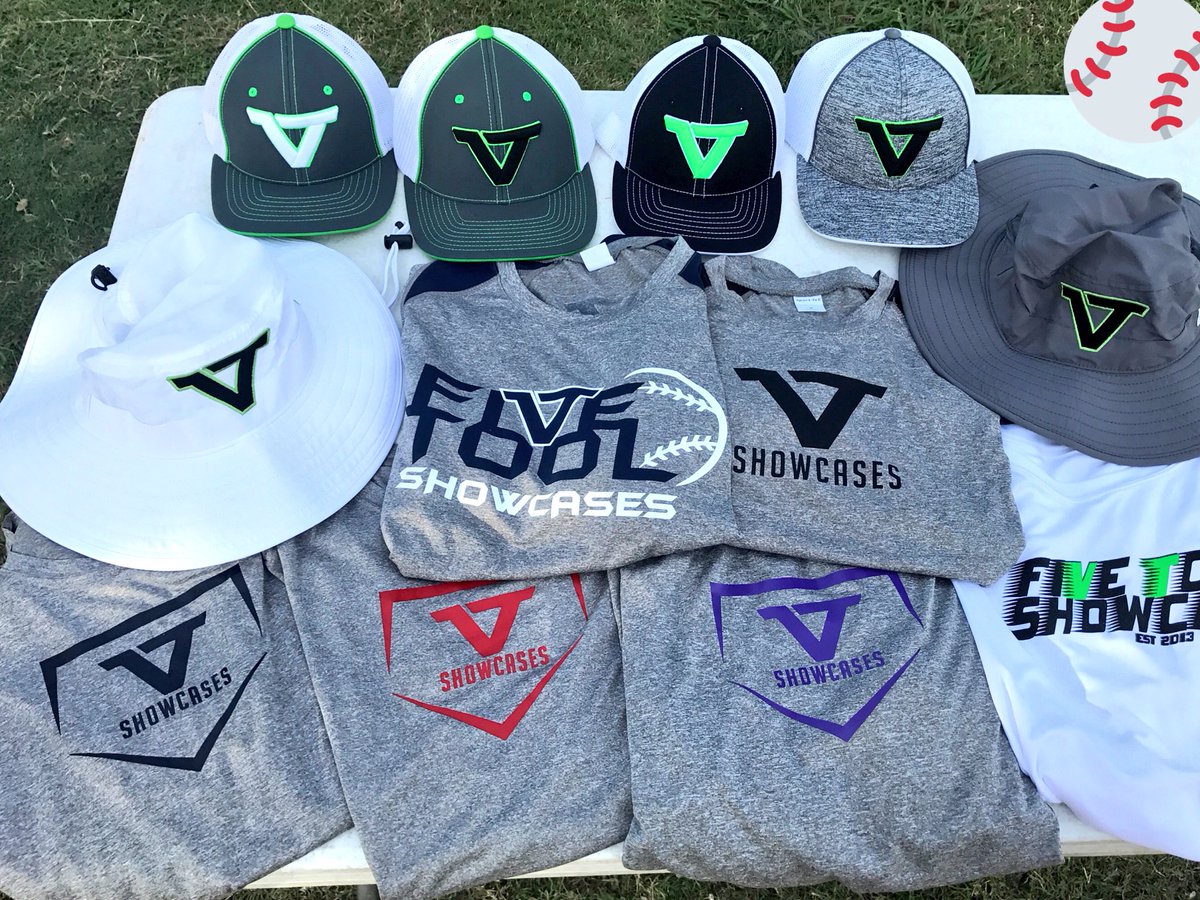 Five Tool Baseball tweet media