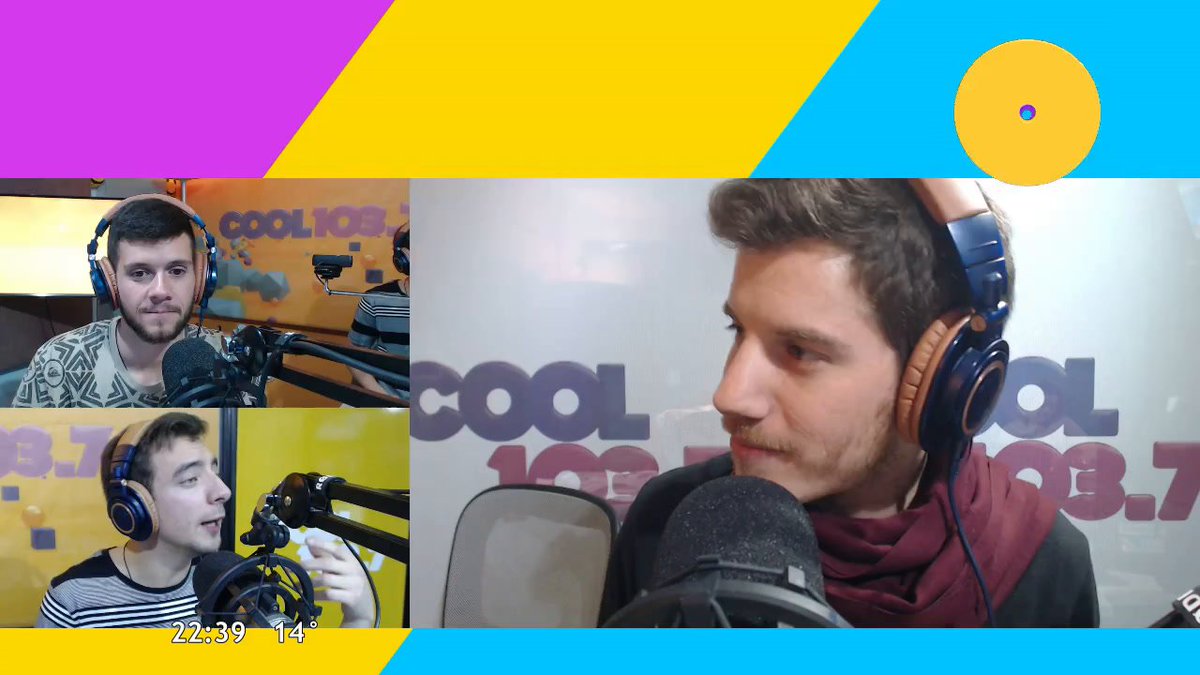 El ARCÓ BIZARRO, AHORA POR coolihd.com