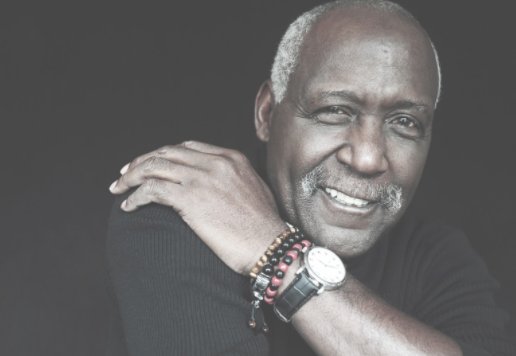 Happy 75th Birthday, Richard Roundtree! 