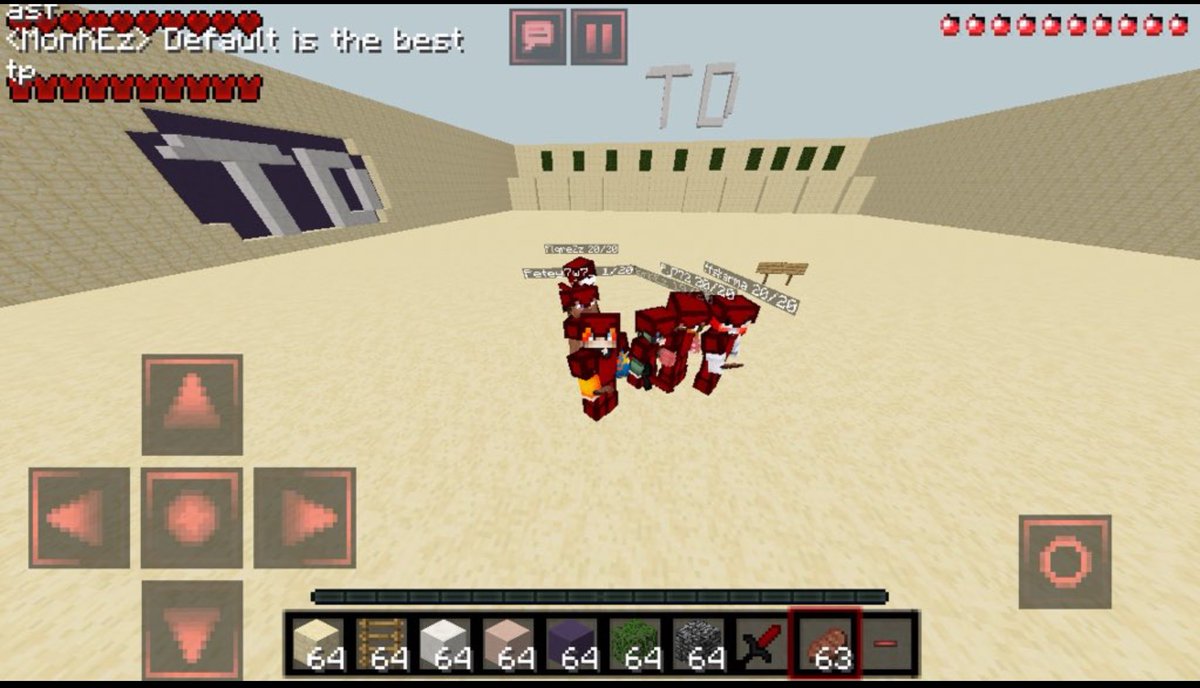TeamDivident's tweet photo. TD vs @SlaterKingZz 
10-4 Favor TD
Notes:Salty,called us mean names,decent pvpers a bit salty but otherwise GG
#SturdyTD https://t.co/nU8ij1zUzY