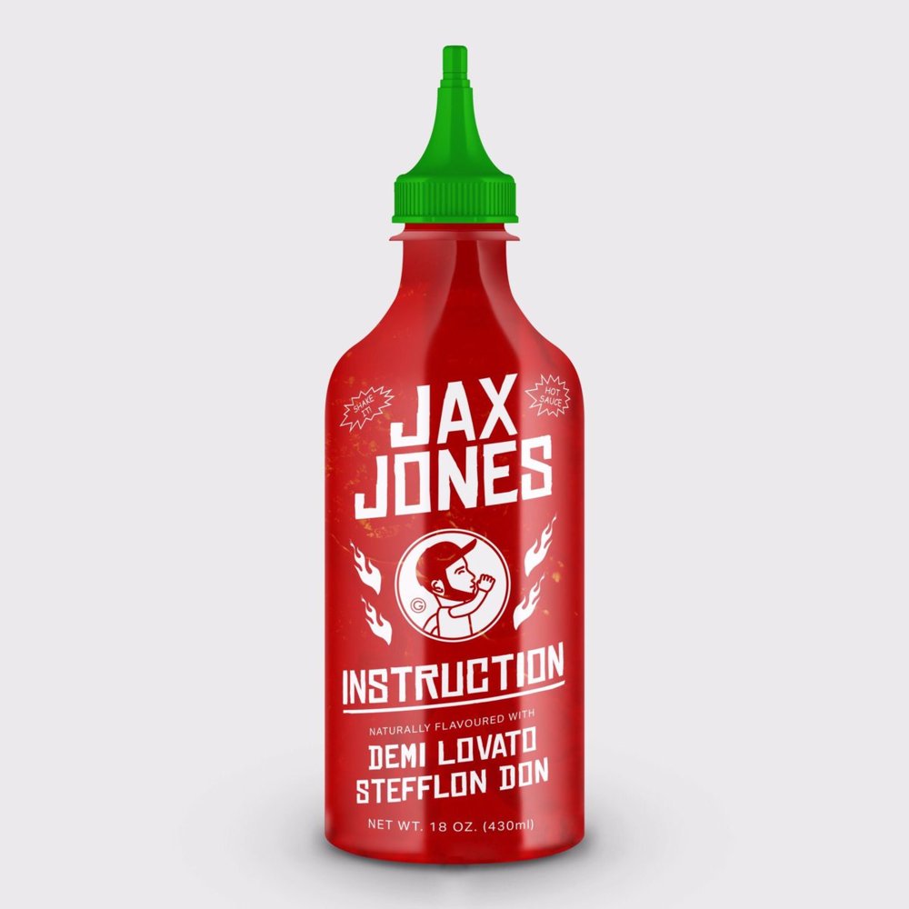 DemiFansFever's tweet photo. #Intruction https://t.co/ofCQqZCQul
