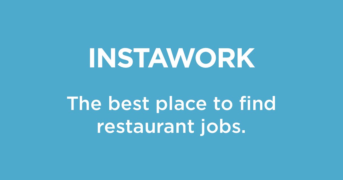 InstaworkSEA's tweet photo. Soi in Capitol Hill is hiring Prep Cooks and Dishwashers! Apply today: https://t.co/O5alQ5GABK @soicapitolhill #soi #capitolhill #seattlejob https://t.co/j9svClqqwK