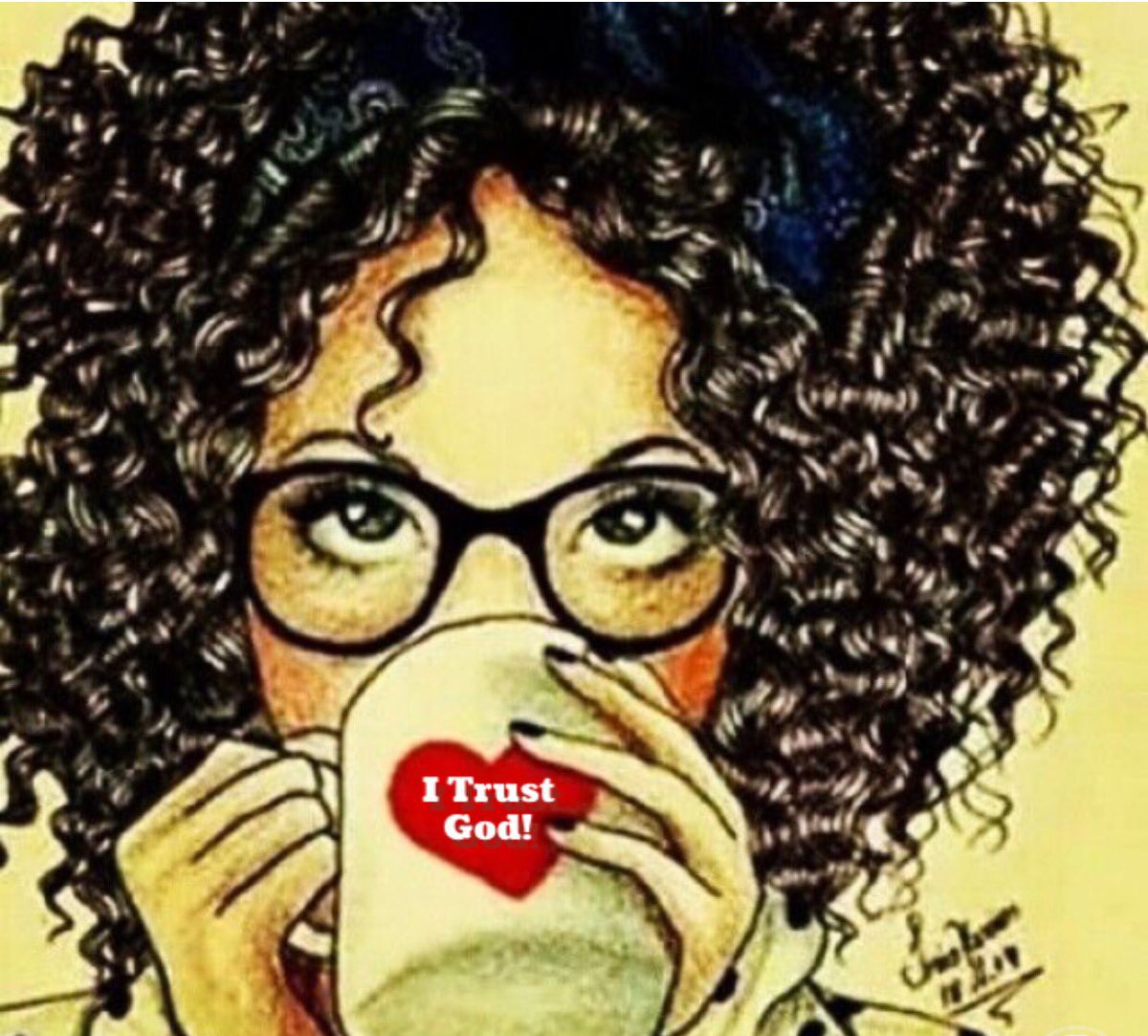 Shamekia33's tweet photo. I Trust God! https://t.co/E76jUFBBwl