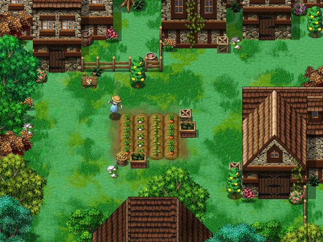 MediaBurning's tweet photo. @RPGmakerweb Love everyone's maps we have seen built on #RPGmaker! https://t.co/SoS9NPXv1r