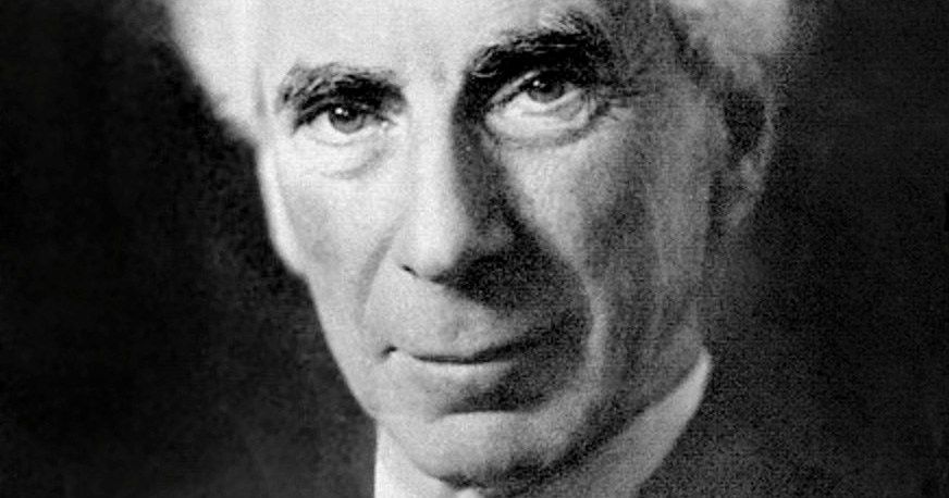 themarginalian's tweet photo. Bertrand Russell's 10 timeless commandments of critical thinking and democratic decency https://t.co/jEJYeRh6TZ https://t.co/FOAOHf7H7i